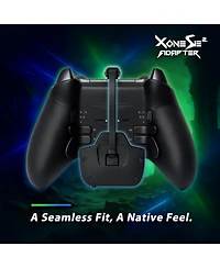 Brook Xone Se 2 Xbox Controller Adapter Crossplay Converter for PlayStation 5, Nintendo Switch 2 and Pc