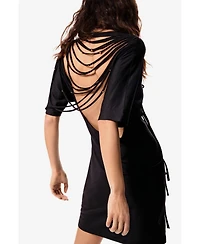 Desigual Women's Dress Masha Popova
