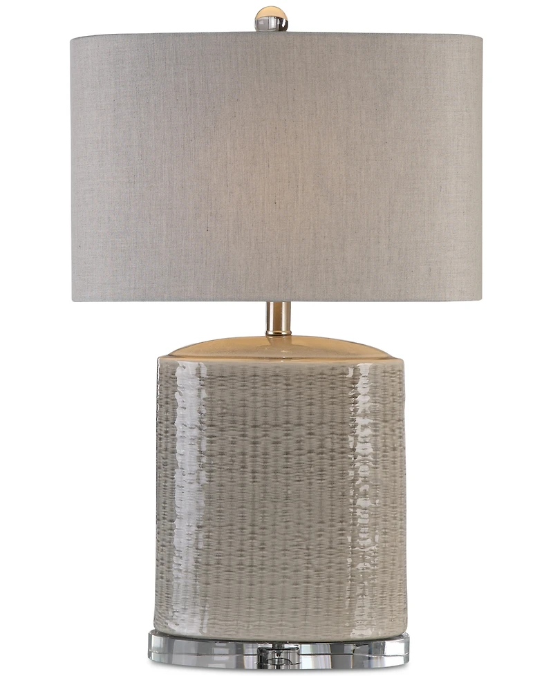 Uttermost Modica Table Lamp