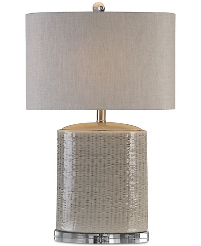 Uttermost Modica Table Lamp