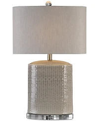 Uttermost Modica Table Lamp