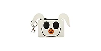 Nightmare Before Christmas Zero Women's Coin Pouch