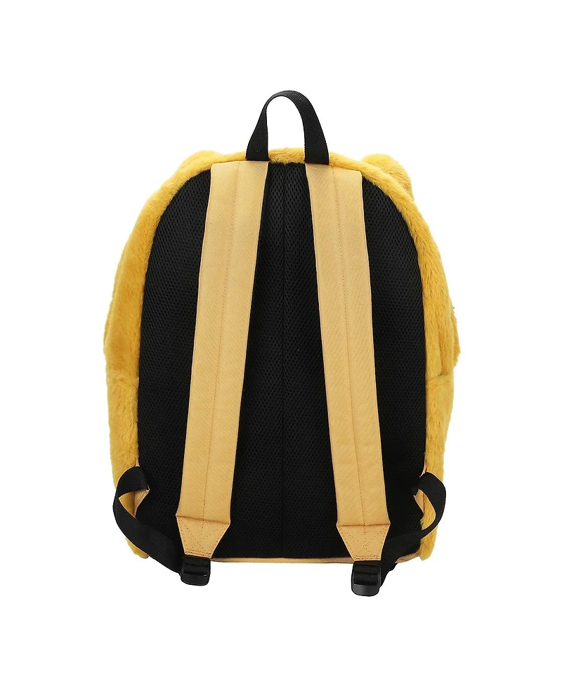 Winnie The Pooh Honey Drip Pooh 17" Adult Backpack