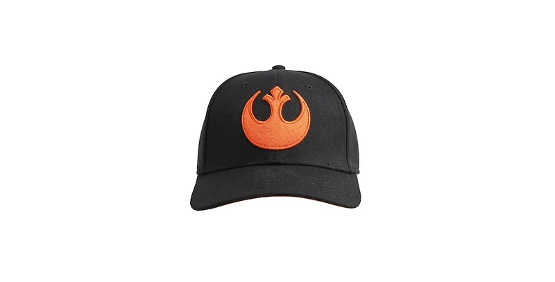 Star Wars Men's Rebel Flex Cap