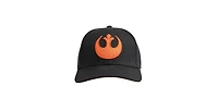 Star Wars Men's Rebel Flex Cap