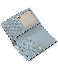 Radley London Luggage Lane Leather Medium Bifold Wallet
