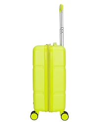 Jessica Simpson Sydney 3-Pc. Hardside Spinner Luggage Set