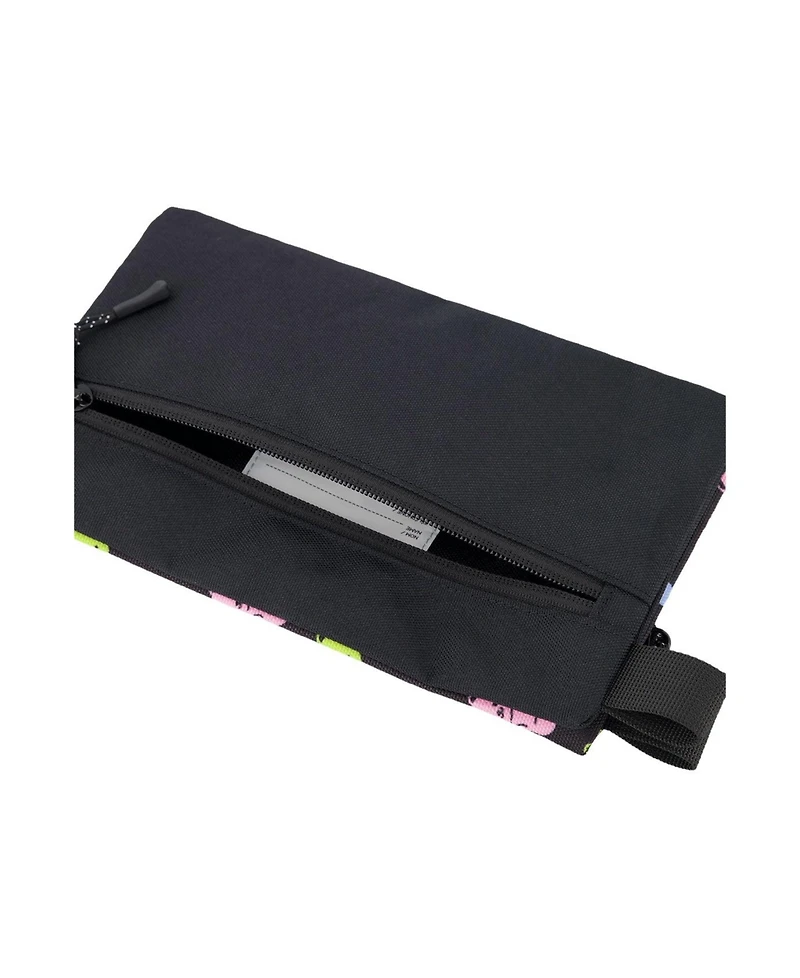 Deux par Deux Little Girl Gummy Bears Organized Pencil Case