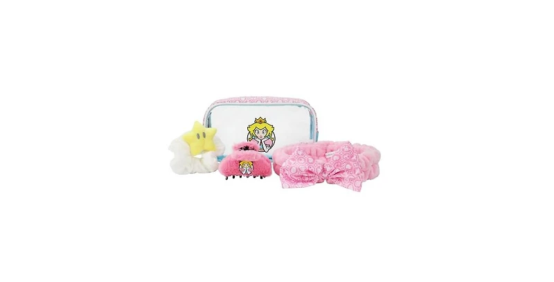 Princess Peach Kit
