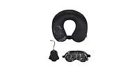 Star Wars Darth Vader 3-Piece Neck Pillow Set