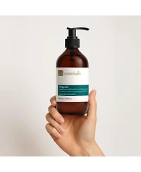 Dr. Botanicals Gingerlily Hand and Face Cleansing Wash 500milliliter