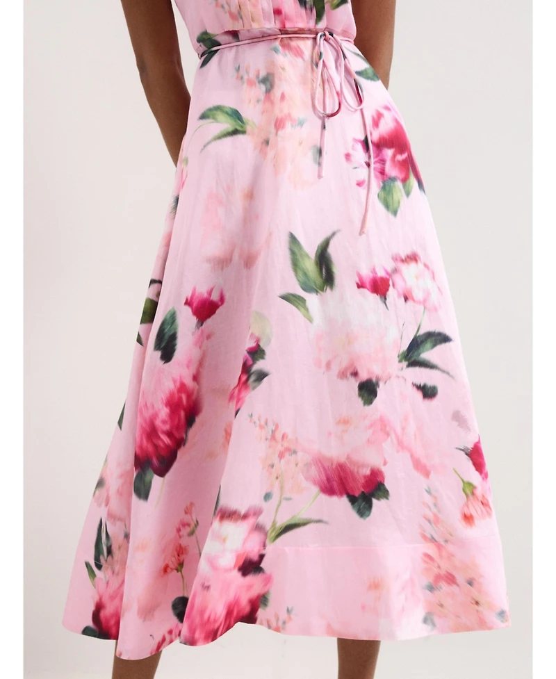 Phase Eight Women's Bethany Midi Dress