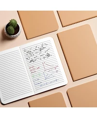 Gnuadz Dot Grid Notebook Journal Diary Planner