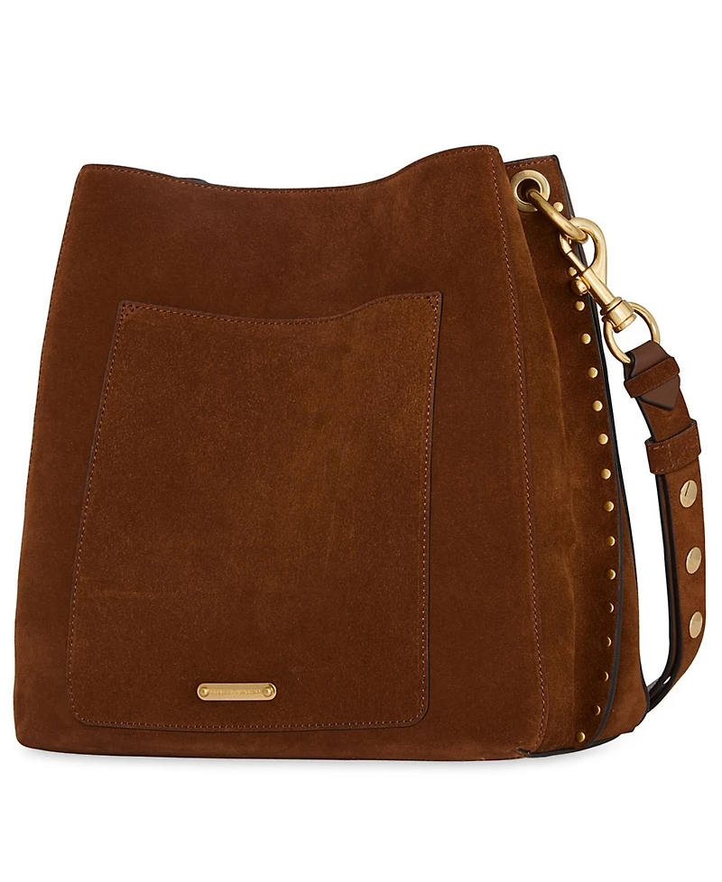 Rebecca Minkoff Darren Small Shoulder Handbag