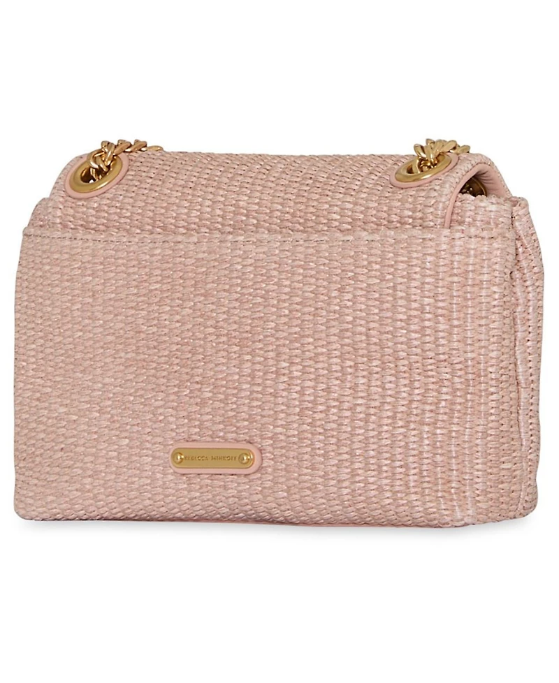 Rebecca Minkoff Edie Small Crossbody Handbag