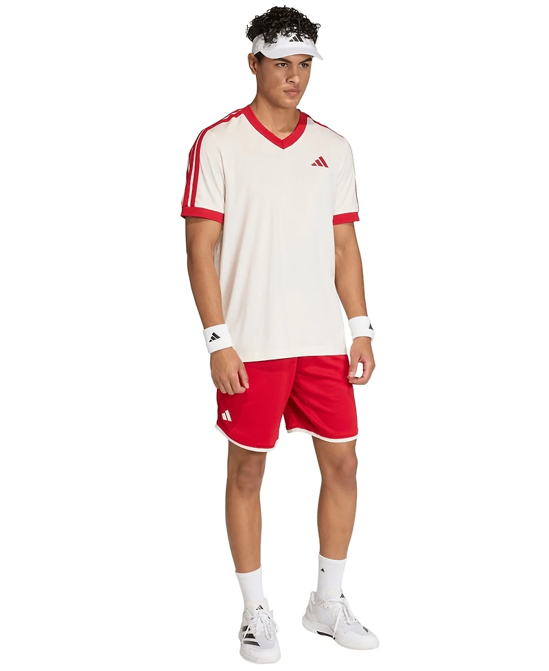 adidas Men's Classics Tennis Shorts