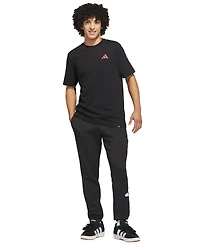 adidas Men's Getaway Graphic T-Shirt