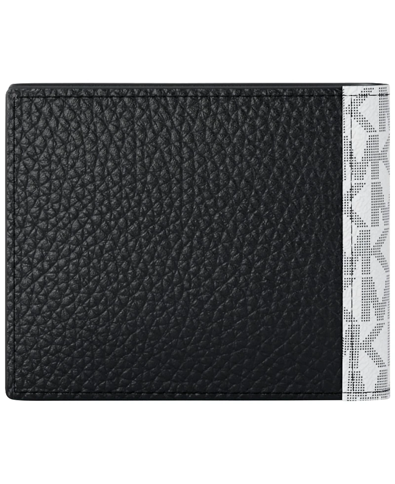 Michael Kors Men's Slim Billfold Wallet