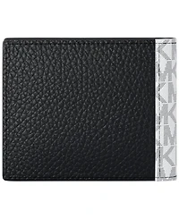 Michael Kors Men's Slim Billfold Wallet