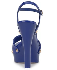 Jessica Simpson Women's Calenta Platform Dress Sandals