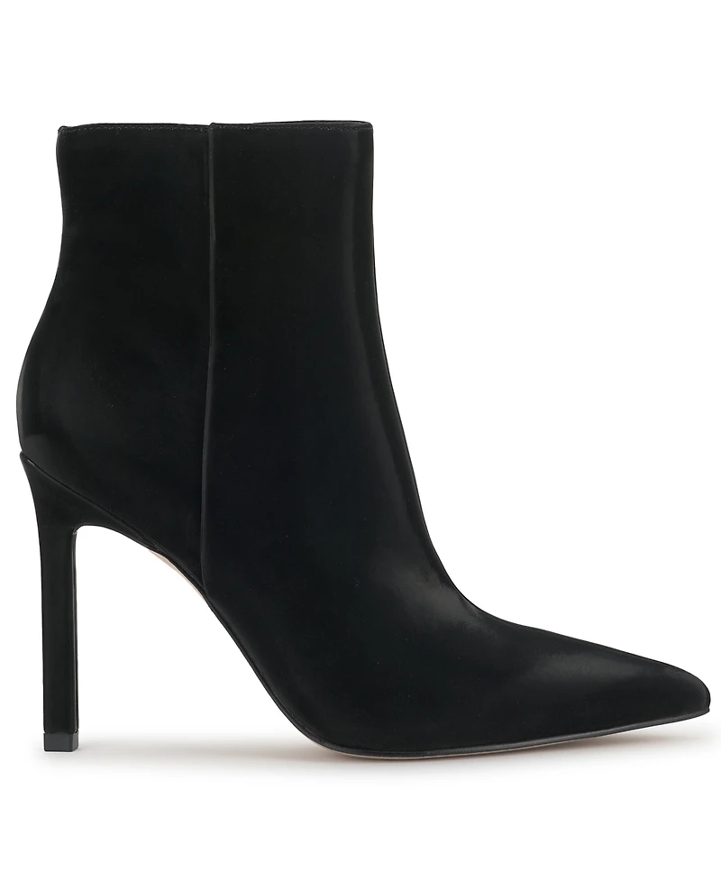 Jessica Simpson Women's Debia Stiletto Dress Booties