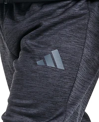 adidas Boys' 2T-7 Long-Sleeve Jacket and Jogger, 2-Piece Set