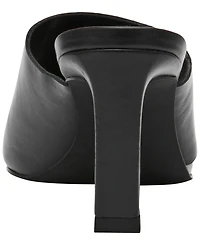 Steve Madden Women's Valentin Hooded Blade-Heel Dress Sandals