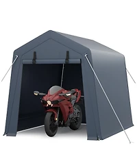gaomon All-Weather Portable Outdoor Carport