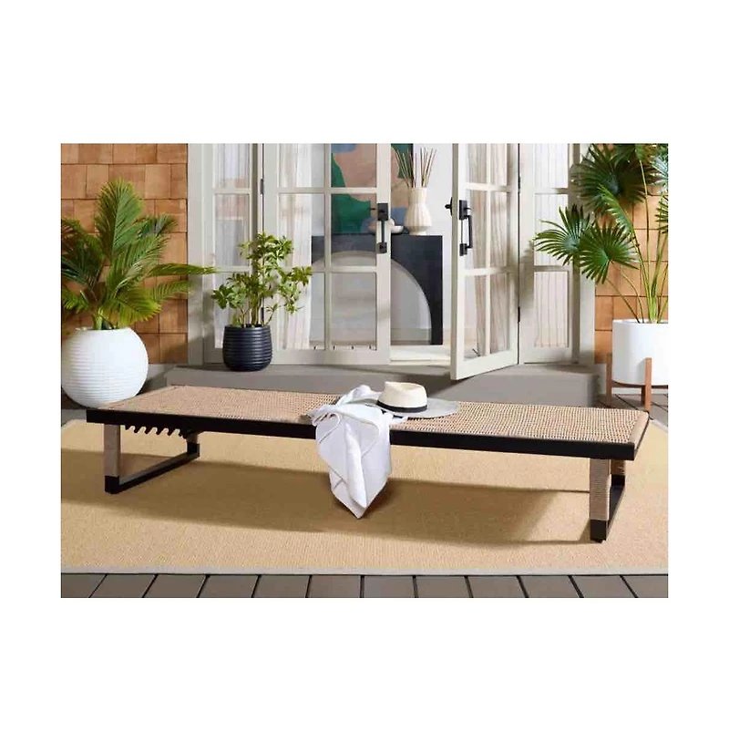 Augusta Home Arman Lounger