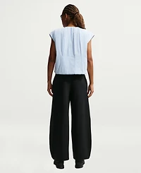 Nike 24.7 ImpossiblySoft Women's High-Waisted Wide-Leg Pants