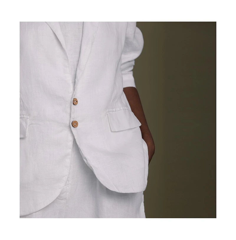 Reistor Women's The She s Everything Blazer