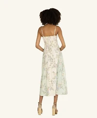 Super Natural by Secret Mission Women's Sue Dress