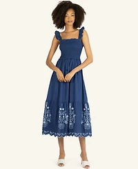 Super Natural by Secret Mission Women's Terin Dress