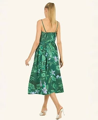 Super Natural by Secret Mission Women's Wisteria Dress