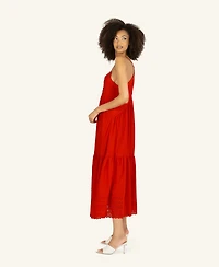 Super Natural by Secret Mission Women's Daniella Dress