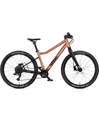 Woom Kids Off 5 24in Mountain Bike