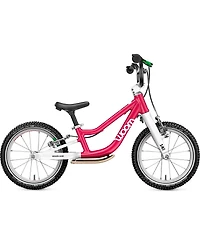 Woom Kids Go 1 Plus 14in Bike