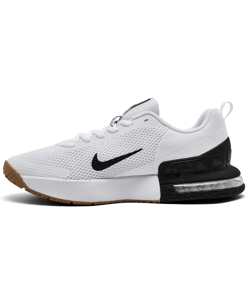 Nike Men's Air Max Alpha Trainer 6 Training Sneakers from Finish Line