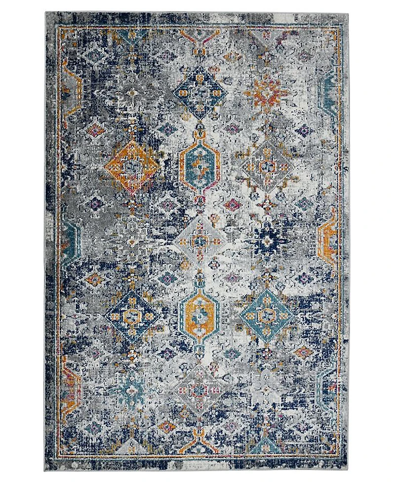 Amer Rugs Montana Myro 5'3" x 7'6" Area Rug