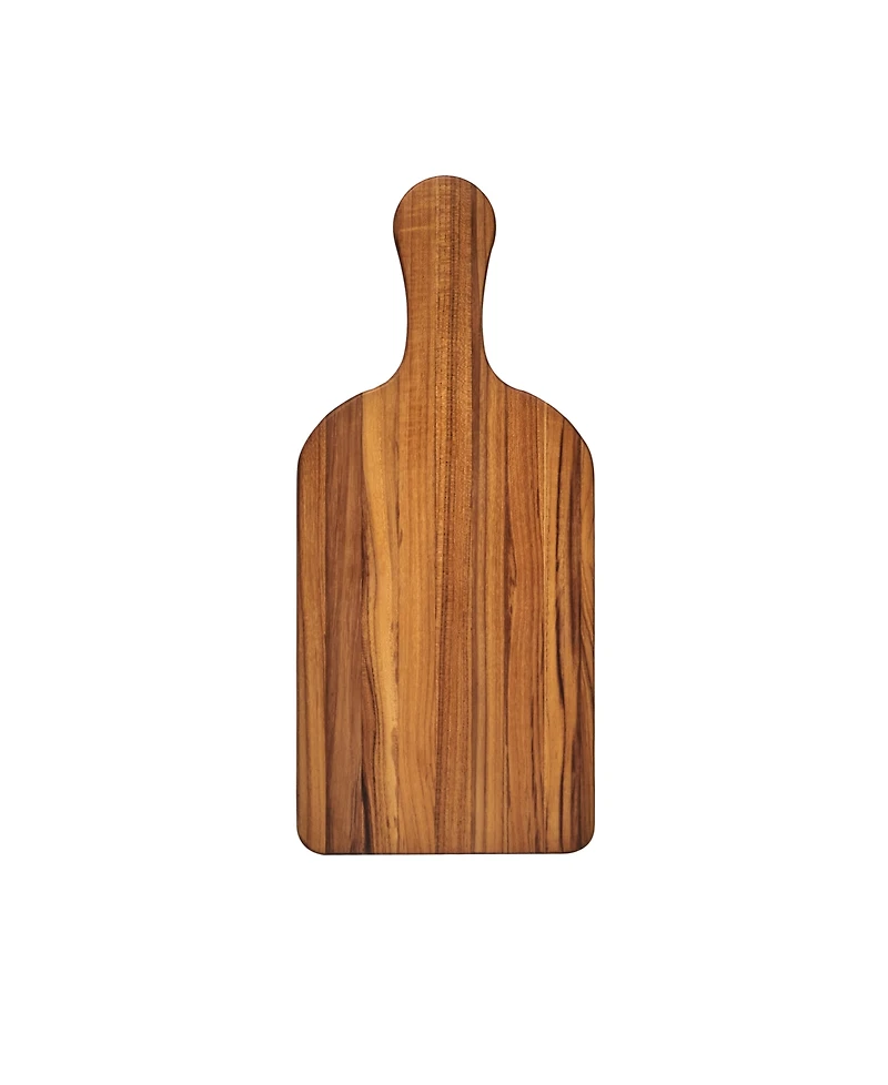 Teakhaus Entertaining Cutting Board Set of 3