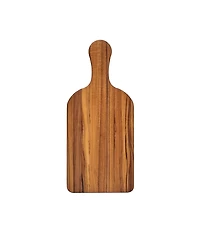 Teakhaus Entertaining Cutting Board Set of 3