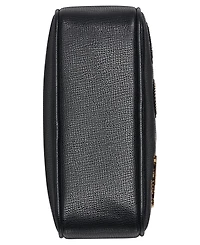 Karl Lagerfeld Paris Maybelle Zip-Top Small Crossbody Handbag