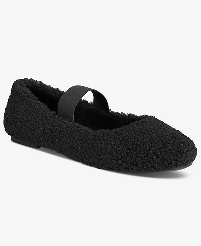 Style & Co Women's Averyy Slip-On Mary Jane Slippers, Macy's Exclusive