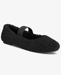Style & Co Women's Averyy Slip-On Mary Jane Slippers, Macy's Exclusive