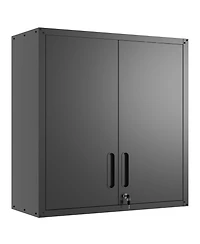 Viyet Wall Mount Steel Cabinet