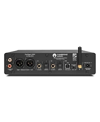 Cambridge Audio DacMagic 200M Digital-to-Audio Converter and Preamplifier with Bluetooth aptX