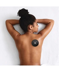 Pursonic Rechargeable Cupping Therapy Device and Stomach and Back Massager