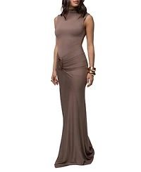 Jluxlabel Women's Kora Sleeveless Maxi Dress
