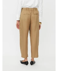 Masai Copenhagen Women's MaPunna Cropped Trousers