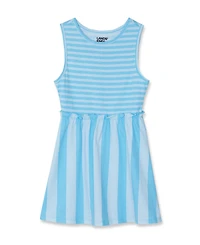 Lands' End Girls Tunic Tank Top